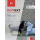 Kontext B2 : Kursbuch mit Audios und Videos