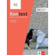 Kontext B2 : Übungsbuch mit Videos