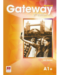 GATEWAY 2nd edition - Workbook - A1+