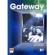 GATEWAY 2nd edition - Workbook - B1
